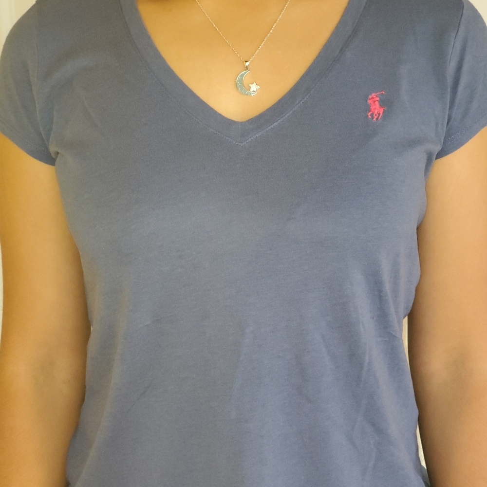 Women, Ralph Lauren Shirt